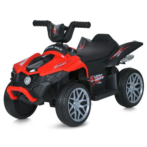  BAMBI RACER  (M 6181EL-3)