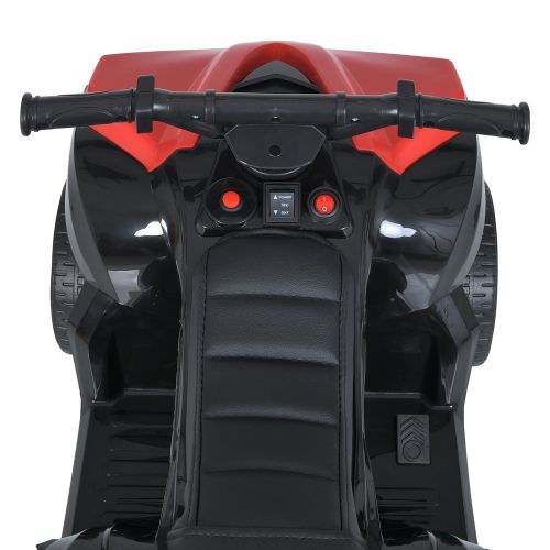   BAMBI RACER  (M 5054EL-3)