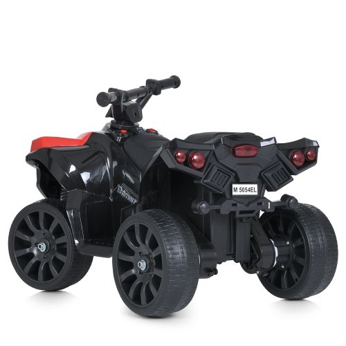   BAMBI RACER  (M 5054EL-3)