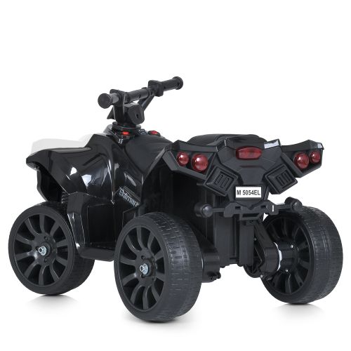   BAMBI RACER  (M 5054EL-1)