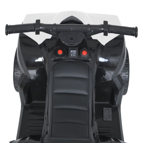   BAMBI RACER  (M 5054EL-1)