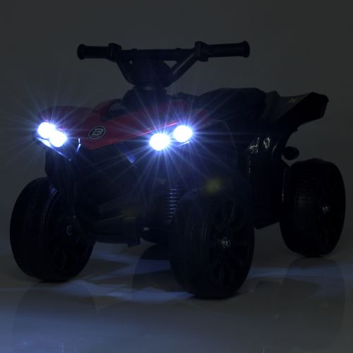   BAMBI RACER  (M 5054EL-1)