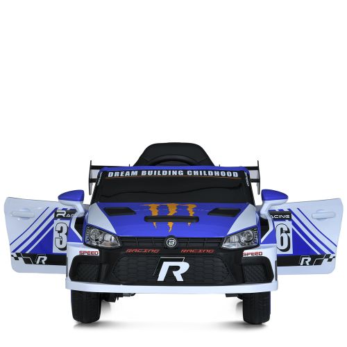   BAMBI RACER  (M 5819EBLR-4)