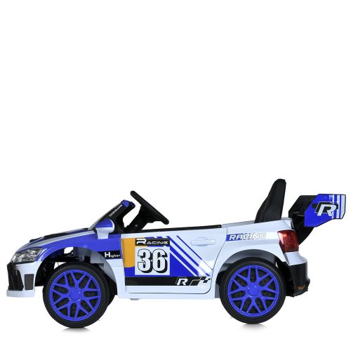   BAMBI RACER  (M 5819EBLR-4)