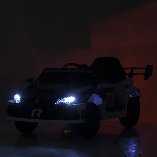   BAMBI RACER  (M 5819EBLR-4)