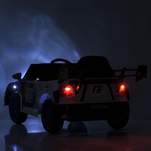   BAMBI RACER  (M 5819EBLR-4)