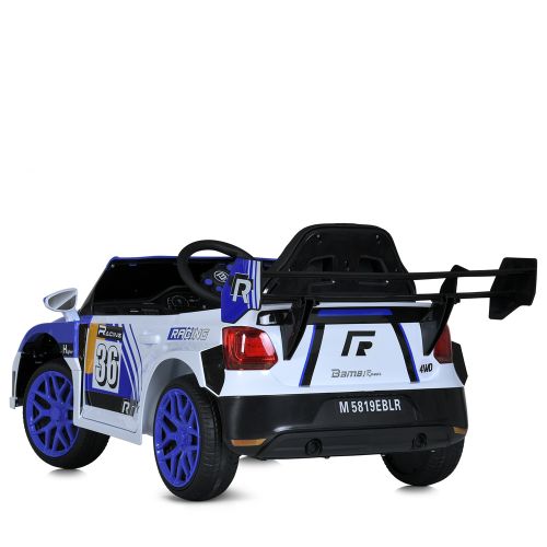  BAMBI RACER  (M 5819EBLR-4)