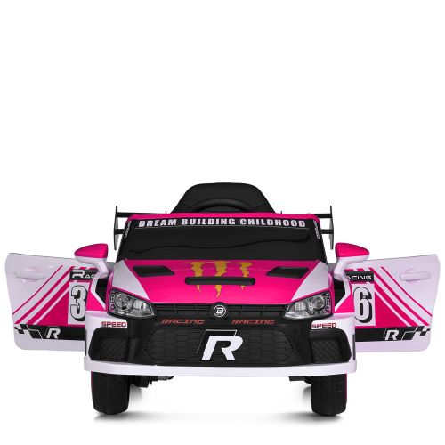   BAMBI RACER  (M 5819EBLR-8)