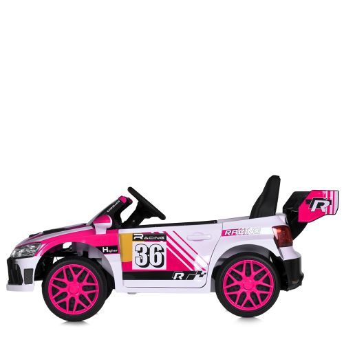   BAMBI RACER  (M 5819EBLR-8)
