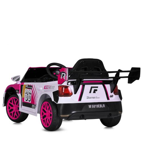   BAMBI RACER  (M 5819EBLR-8)
