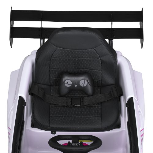   BAMBI RACER  (M 5819EBLR-8)