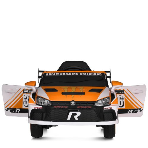  BAMBI RACER  (M 5819EBLR-7)