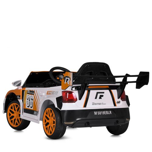   BAMBI RACER  (M 5819EBLR-7)