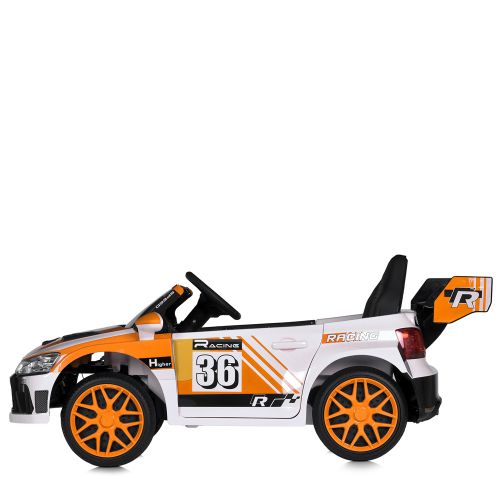   BAMBI RACER  (M 5819EBLR-7)
