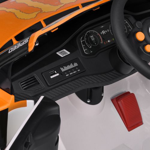   BAMBI RACER  (M 5819EBLR-7)