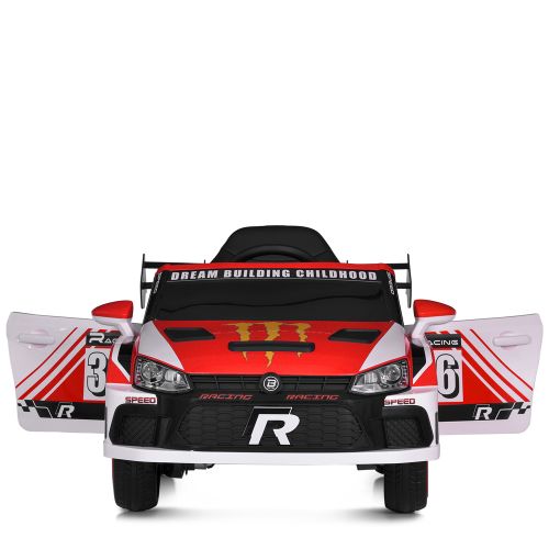   BAMBI RACER  (M 5819EBLR-3)