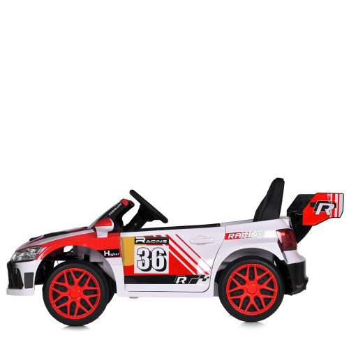   BAMBI RACER  (M 5819EBLR-3)