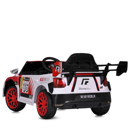   BAMBI RACER  (M 5819EBLR-3)