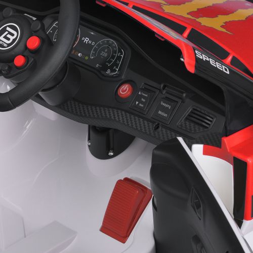   BAMBI RACER  (M 5819EBLR-3)
