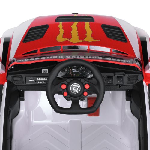   BAMBI RACER  (M 5819EBLR-3)