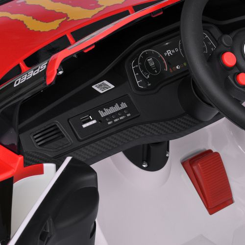   BAMBI RACER  (M 5819EBLR-3)