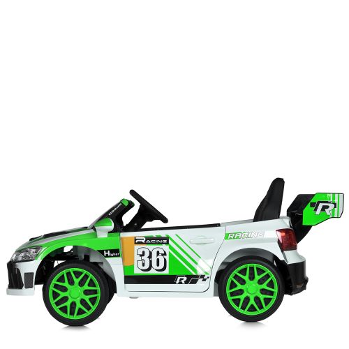   BAMBI RACER  (M 5819EBLR-5)