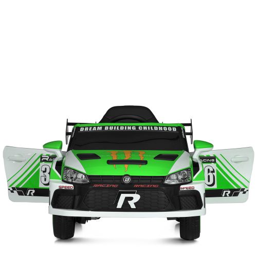   BAMBI RACER  (M 5819EBLR-5)