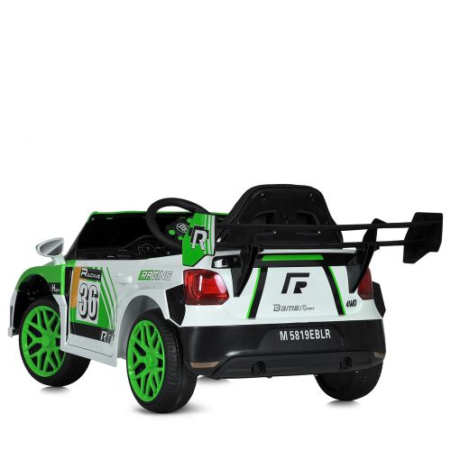   BAMBI RACER  (M 5819EBLR-5)