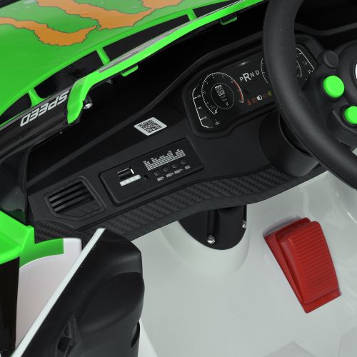   BAMBI RACER  (M 5819EBLR-5)