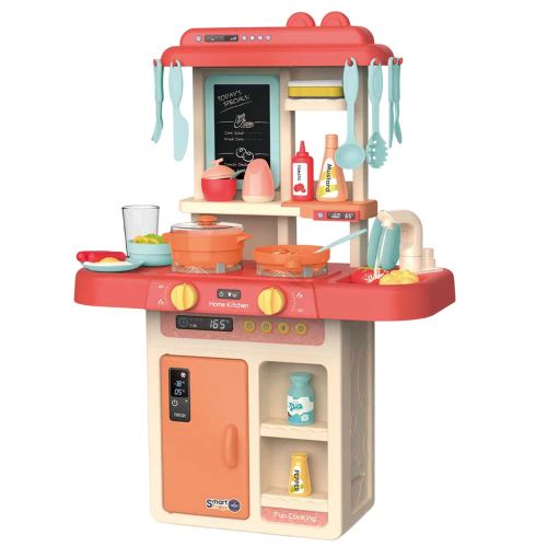    Family Kitchen (889-170)