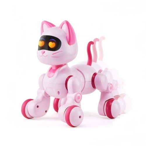 -    Happy Kitten  (6602)