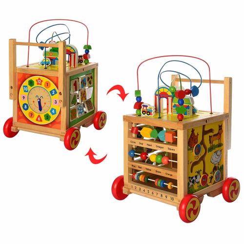 -  TREE TOYS   27x27x31  (MD 2000)