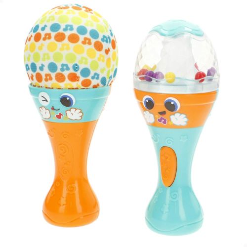   WINFUN Baby Shaker (240803-NI)