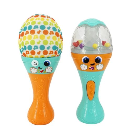   WINFUN Baby Shaker (240803-NI)