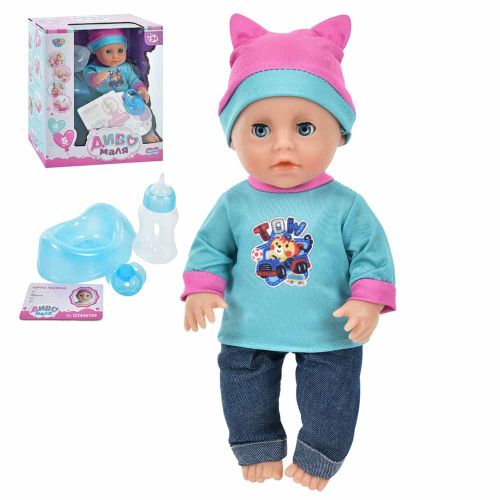 - LIMO TOY      (YL2206E-DM-UA)