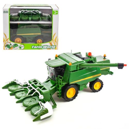    Farm World   (8989A-1-2-3)