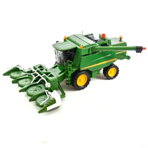    Farm World    (8989A-1-2-3)