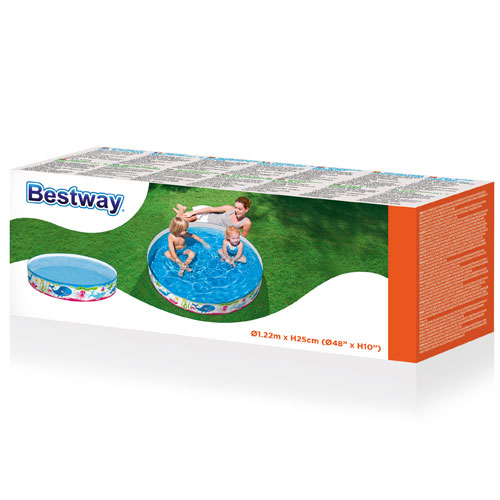     BESTWAY 122x25 (55028)