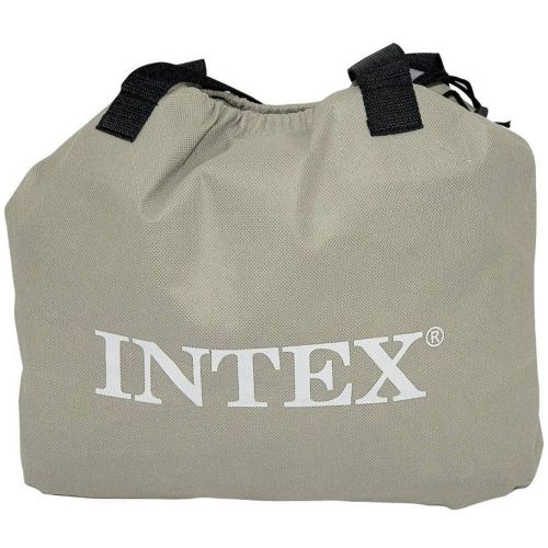 ˳  INTEX 137x191x33  (67768)