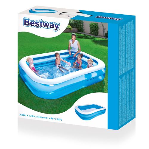   BESTWAY 26217551  (54006)