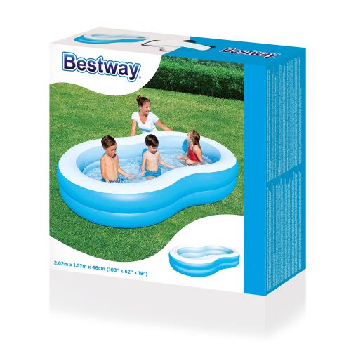   BESTWAY 26215746  (54117)