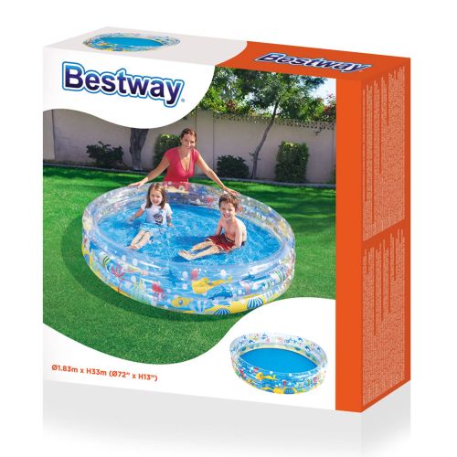   BESTWAY 18333  (51005)