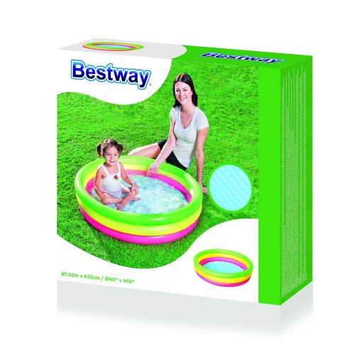   BESTWAY 10225  (51104)