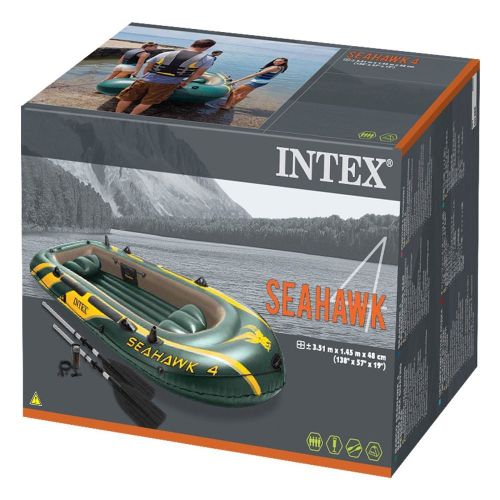   INTEX SEAHAWK 351x145x48 (68351)
