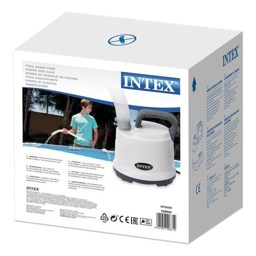      INTEX 3595 / (28606)