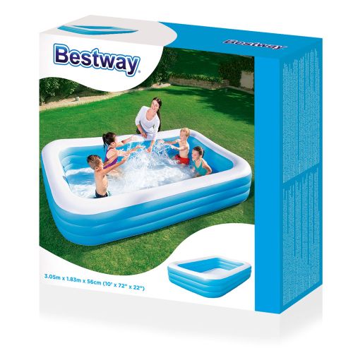   BESTWAY 30518356  (54009)