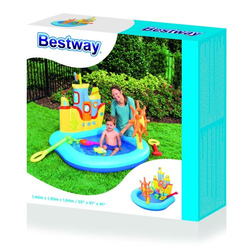    BESTWAY  140130104  (52211)