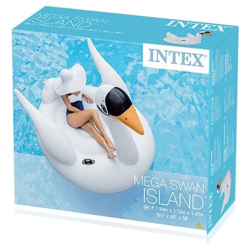   INTEX  194x152147  (56287)