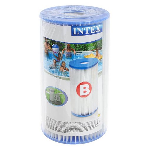   INTEX     (29005)