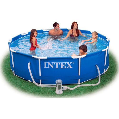   INTEX 305x76    (28202)